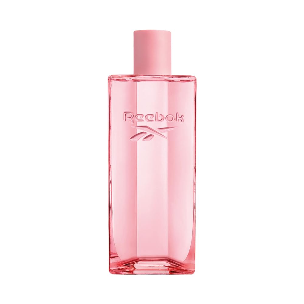 Reebok Activate Your Senses Eau de Toilette for Women 100 ml
