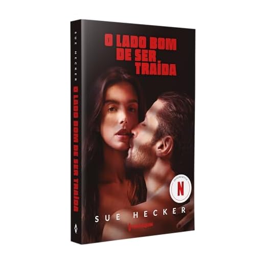 O lado bom de ser traída: Nova edição