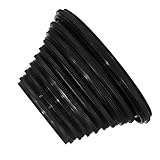 9 Pieces Filter Ring Adapter Set, Camera Lens Male to Male Metal Stepping Rings Kit (Includes 9pcs Male to Male Set 46-46mm 49-49mm 52-52mm 55-55mm 58-58mm 62-62mm 67-67mm 72-72mm 82-82mm) Black