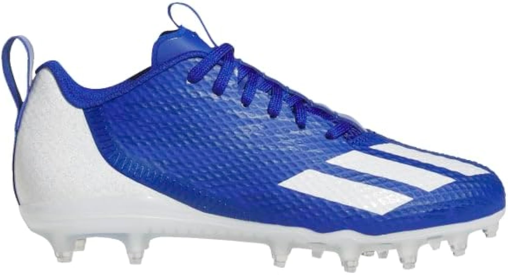 Amazon.com: Adidas Unisex-Child Adizero Spark Team Royal Blue