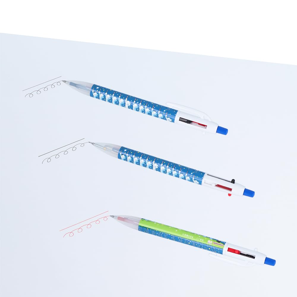 Amazon.co.jp: サンスター文具(Sun-Star Stationery) 11ぴきのねこ 多