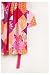 Desigual - Albornoz Romantic Patch