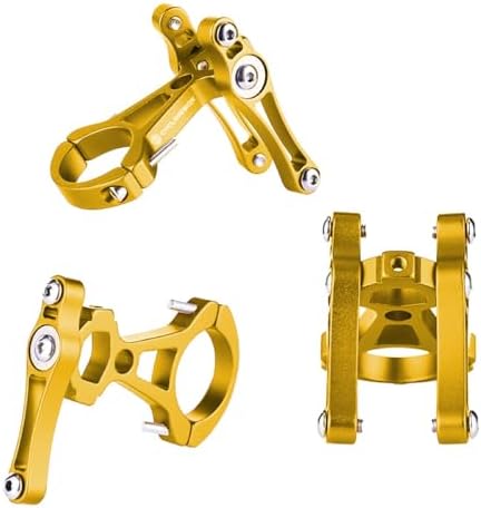 Adaptateur De Porte-bidon Pour Vélo – Réglable, Pliable, En Alliage D'aluminium – VTT, Route, Rando, Déplacements