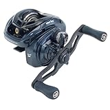 Variante WFT Penzill Explorer L 11+1 LH Baitcastrolle