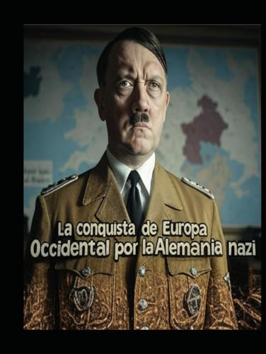 La conquista de Europa Occidental por la Alemania nazi: Las