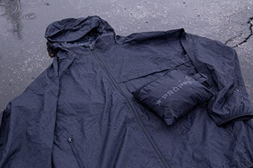 Image of Propper Men's Packable Waterproof Jacket