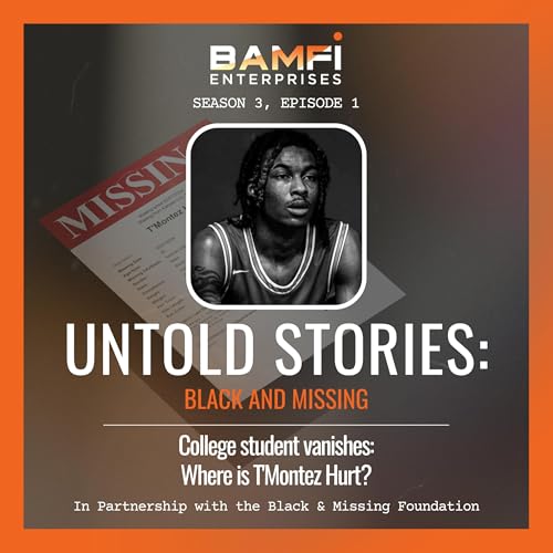 College Student Vanishes: Where Is T'Montez Hurt?