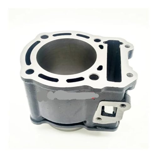 Kit de cilindro para reparar motor de scooter CN250 y pasar la ITV sin humos 3