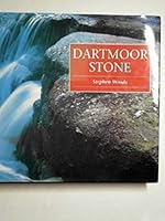 Dartmoor Stone 1855226871 Book Cover