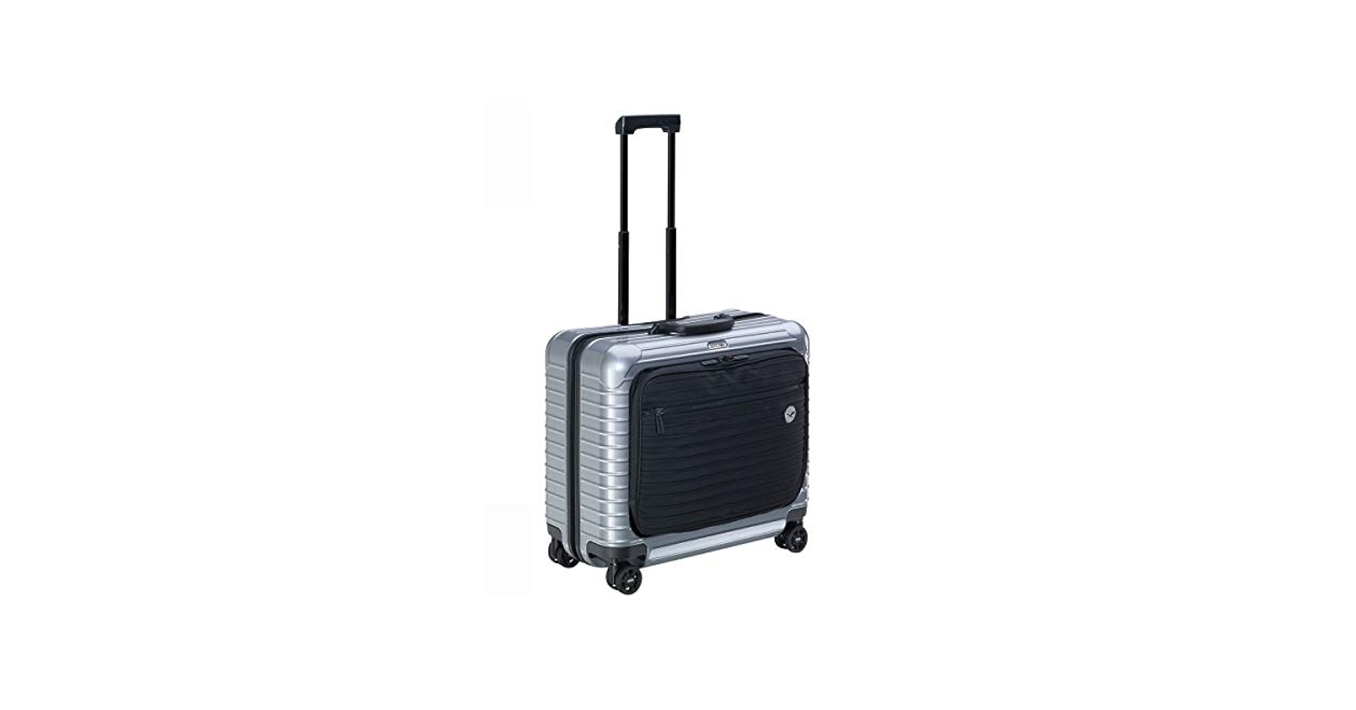 RIMOWA BOLERO BUSINESS TROLLEY 2輪 861.50 Shop RIMOWA Lufthansa Bolero Multiwheel Busin – Luggage Factory