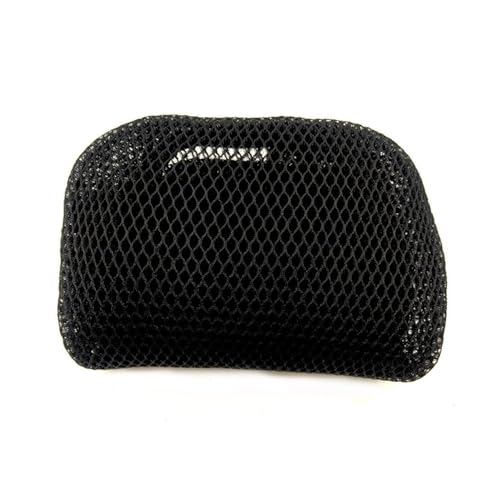 Housse de siège moto pour KPM 200 en filet de protection isolant
