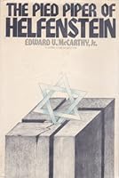 Pied Piper of Helfenstein 038502018X Book Cover