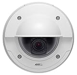  Axis 0482 – 001 – P3364-VE 6 mm – Warranty: 3Y