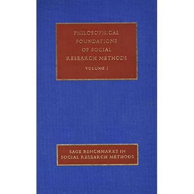 Philosophical Foundations of Social Research Methods