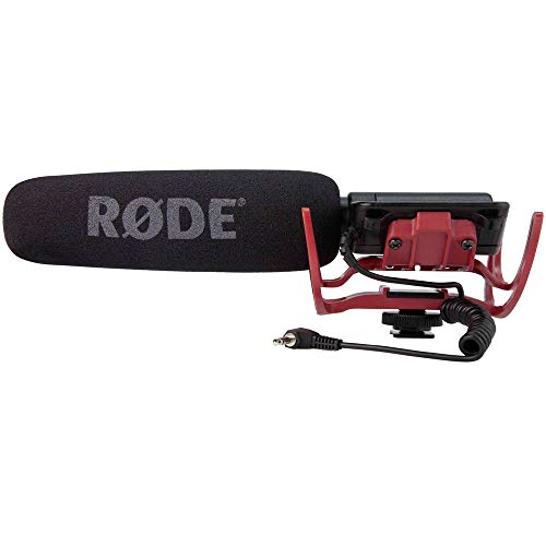RØDE VideoMic