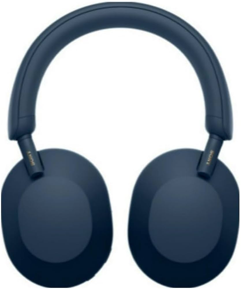 <新品未使用> Sony WH-1000XM5 正規品 Amazon.com: Sony - WH1000XM5 Wireless Noise-Canceling Over