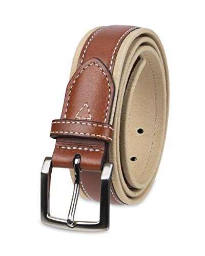 Tommy Bahama Men's Everyday Casual Dress Belt
