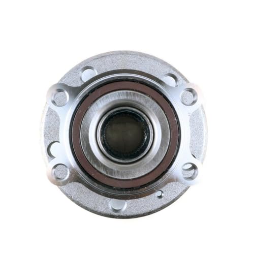 Roulement de roue de voiture 1T0498621 pour moyeu avant SEAT Altea Leon
