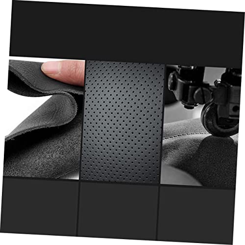 Almohada ergonómica para cuello de auto SOLUSTRE miniatura 6