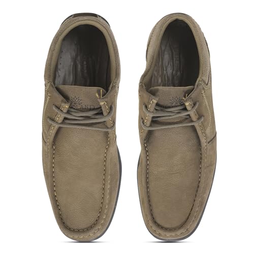 Image of Woodland Men's Casual Shoes