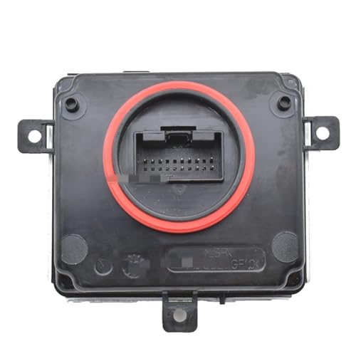 Module de commande phare 4G0907697D d'origine pour bloc optique xénon - 2