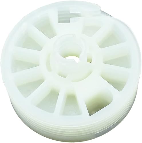 Elevalunas Engranaje de tambor para Kia Sportage 2017-2021, ventanas universales para delantero trasero izquierdo y derecho