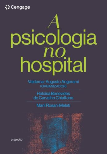 A psicologia no hospital