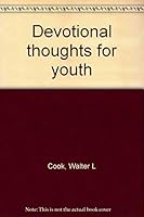 Devotional Thoughts for Youth 0687106001 Book Cover