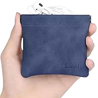 花禅 BUBM ジュエリーケース ジュエリーポーチ 携帯用 持ち運び用 ヌバック 花禅 BUBM ミニポーチ ジュエリーケース ジュエリーポーチ