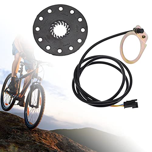 電動自転車ペダルアシスタントスピード12マグネット高感度