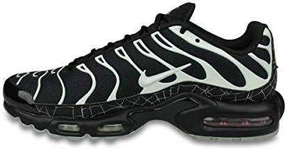 Nike Air MAX Plus TN Spider Noir - 44 : Amazon.es: Moda