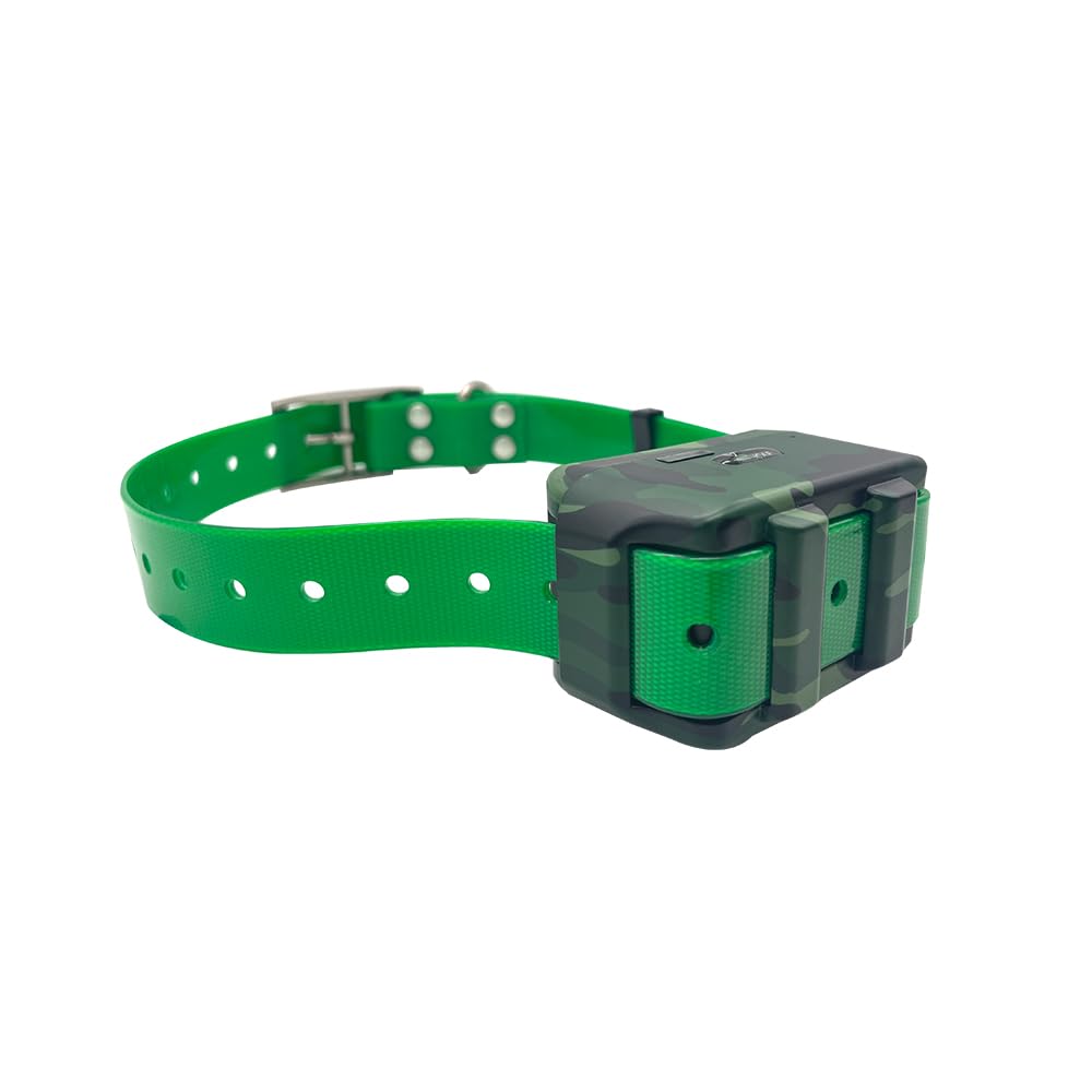 4G GPS Tracker Collier pour chien de chasse, vache, mouton, 4000 mAh, étanche IP68, avec application gratuite sans abonnement