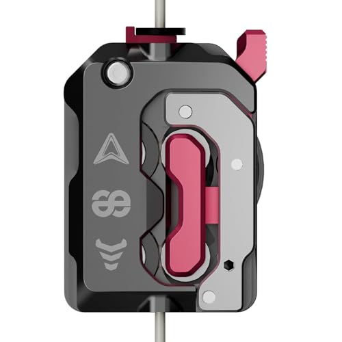 Upgrade Phaetus K1 DXC Extruder