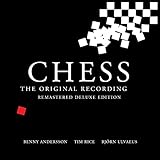 Chess (The Original Recording / Remastered / Deluxe Edition)