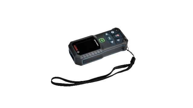 Distanziometro Laser Bosch GLM 50-27 CG - Laser Verde, Bluetooth, IP65 - Foto 9