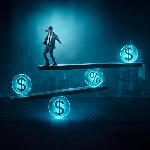 The Balancing Act - The Economy, Inflation, and Fed Policy in Focus