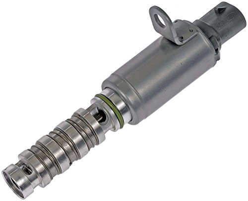 Dorman 918-008 Intake (Passenger Side) Engine Variable Valve Timing (Vvt) Solenoid Compatible cover