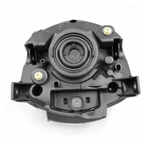 Phare FZ6 S N 2008 2009 éclairage avant moto avec clignotant