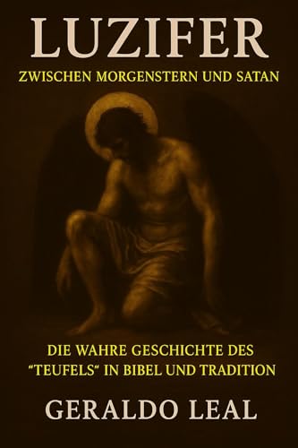 Luzifer: Zwischen Morgenstern und Satan: Die wahre Geschichte des ‘Teufels’ in Bibel und Tradition (Heilige Rätsel 9)