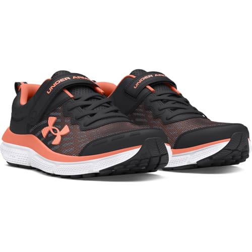 Image of Under Armour Kids' Assert 10 Alternate Closure Shoes
