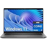 【High Speed RAM And Enormous Space】This Dell Latitude 7430 Ordinateur portable is 16GB high-bandwidth RAM to smoothly run multiple applications and browser tabs all at once and 512GB PCIe NVMe M.2 Solid State Drive allows to fast bootup and data transfer.