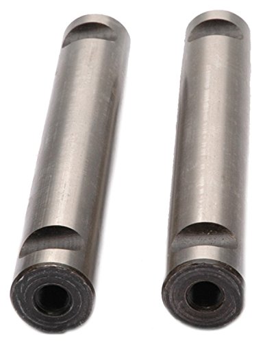 Ballesta trasera ACDelco 45G16032 con perno central de alta sujeción