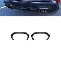 Amazon | TARCELL 新型 フォレスター SL系 アクセサリー リアバンパー
