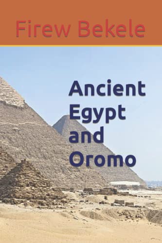 Ancient Egypt and Oromo