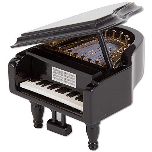 Best Music Box Pieces
