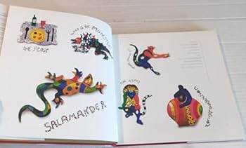 Hardcover Niki De Saint Phalle: Insider-Outsider--World Inspired Art Book