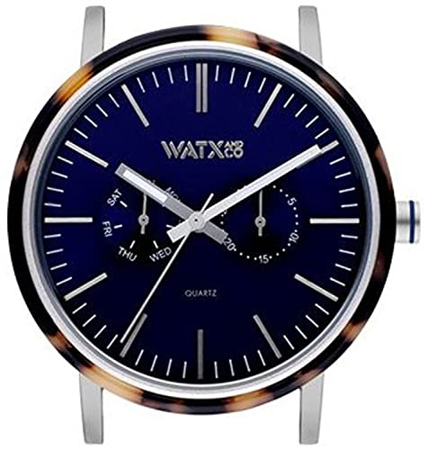 Montre Quartz Analogique Watx&Colors WXCA2739 Marble Mixte