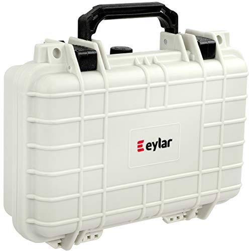 Maleta rígida protectora para cámara Eylar 11.65" miniatura 3