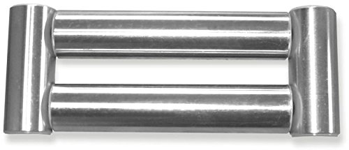 BILLET4X4 Replacement Steel Rollers for Roller Fairlead (Off-Road Recovery)