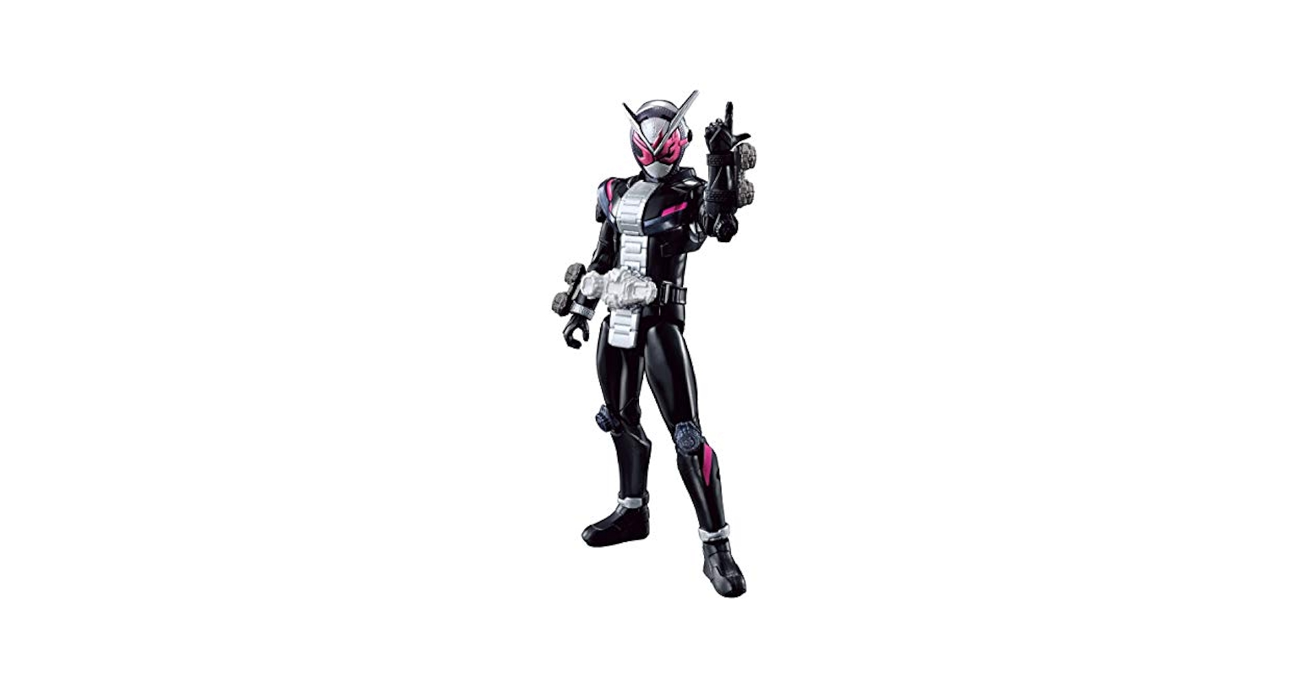 ライダーキックスフィギュア ライダーアーマーシリーズ ジオウ 15種セット フィギュアの新ブランド「RKF（ライダーキックスフィギュア